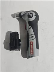 CRAFTSMAN NEXTEC HAMMERHEAD with Battery, NO Charger